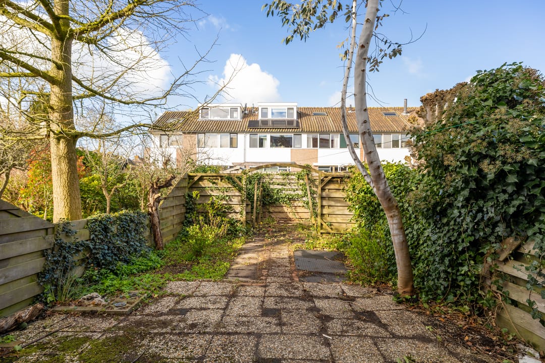 Foto 13 van Watersnip 10