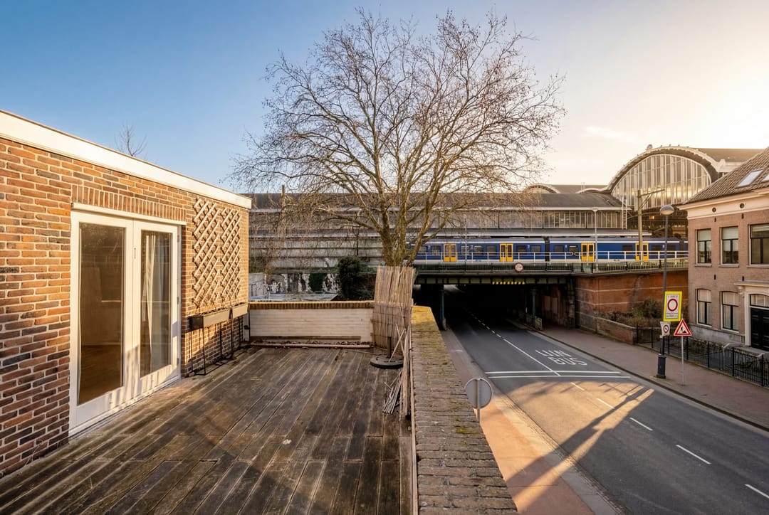 Photo 16 of Prinsen Bolwerk 2-RD