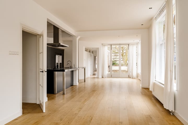 Foto 3 van Prinsen Bolwerk 2-RD