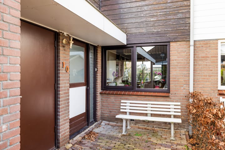 Foto 2 van Watersnip 10