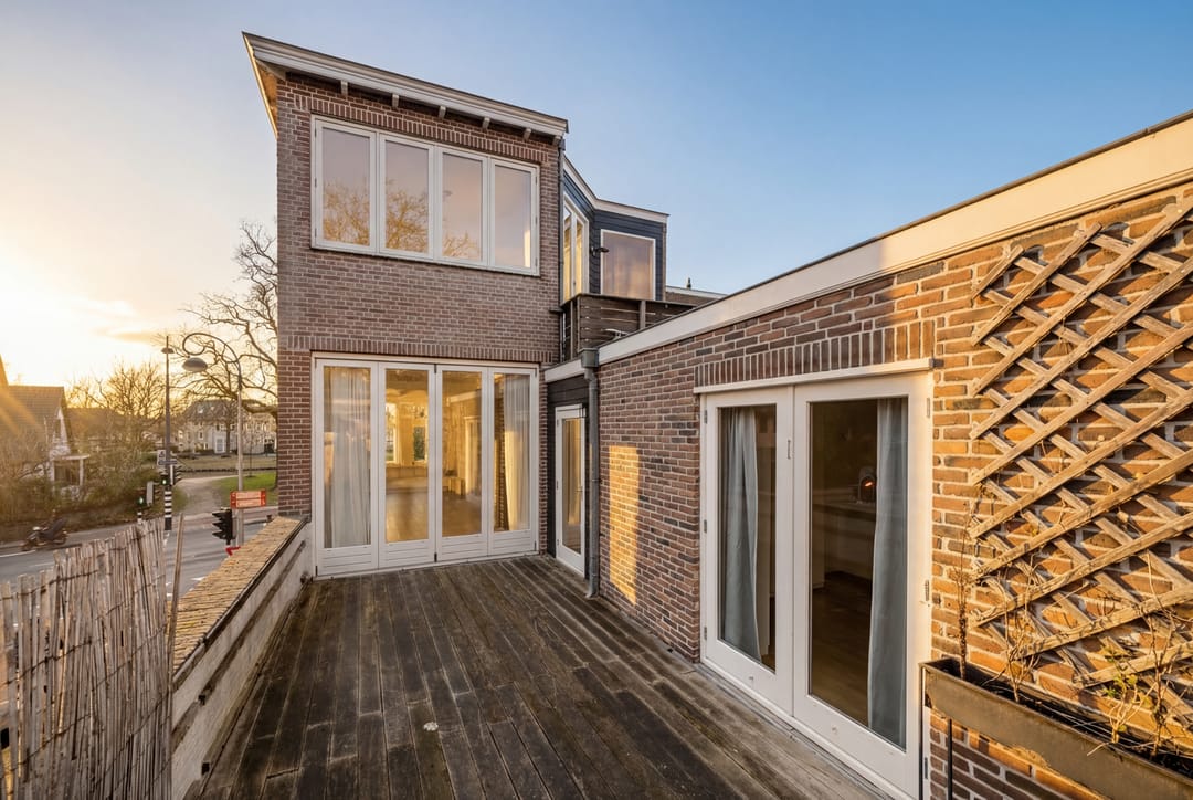 Photo 17 of Prinsen Bolwerk 2-RD