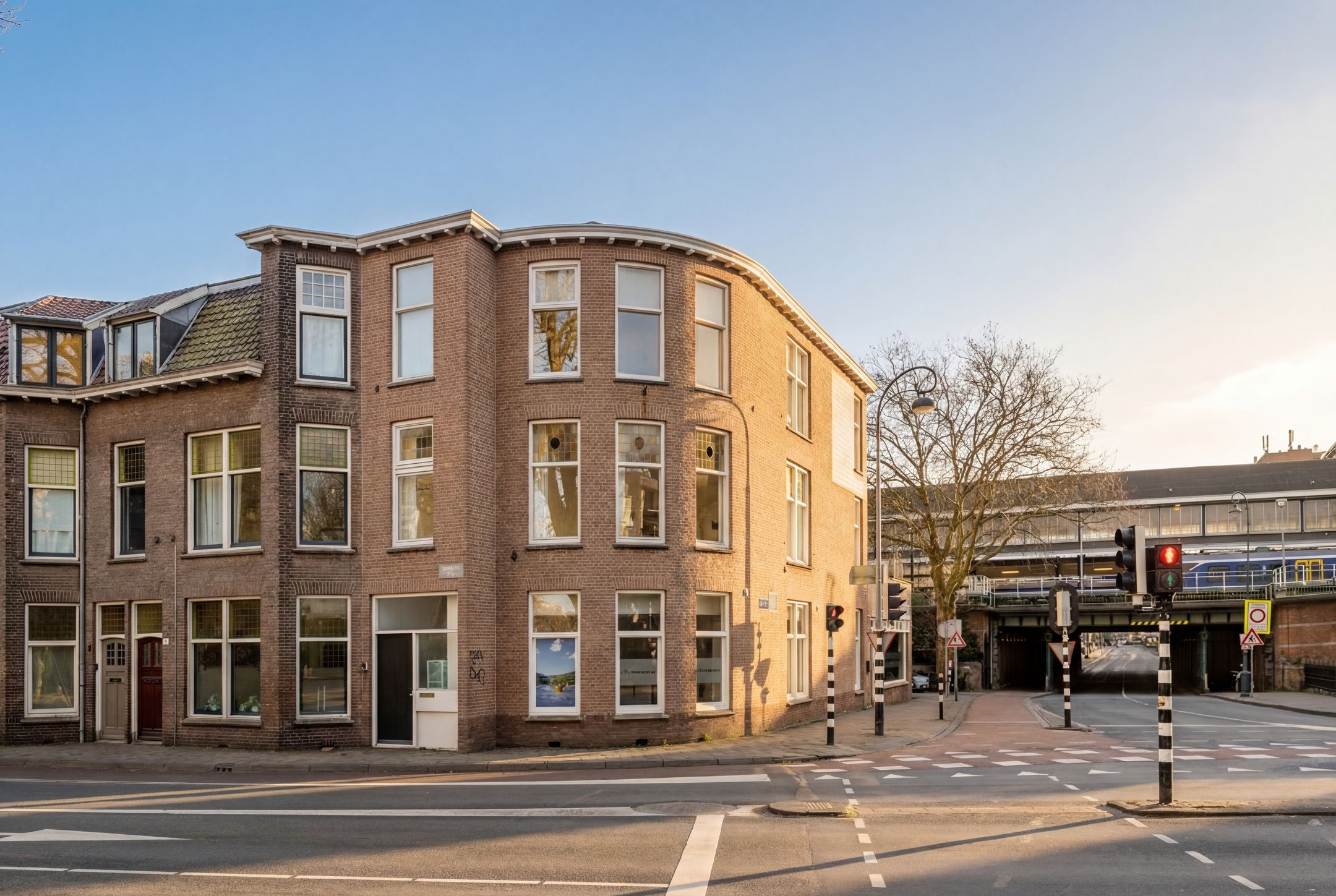 Prinsen Bolwerk 2-RD 2 RD