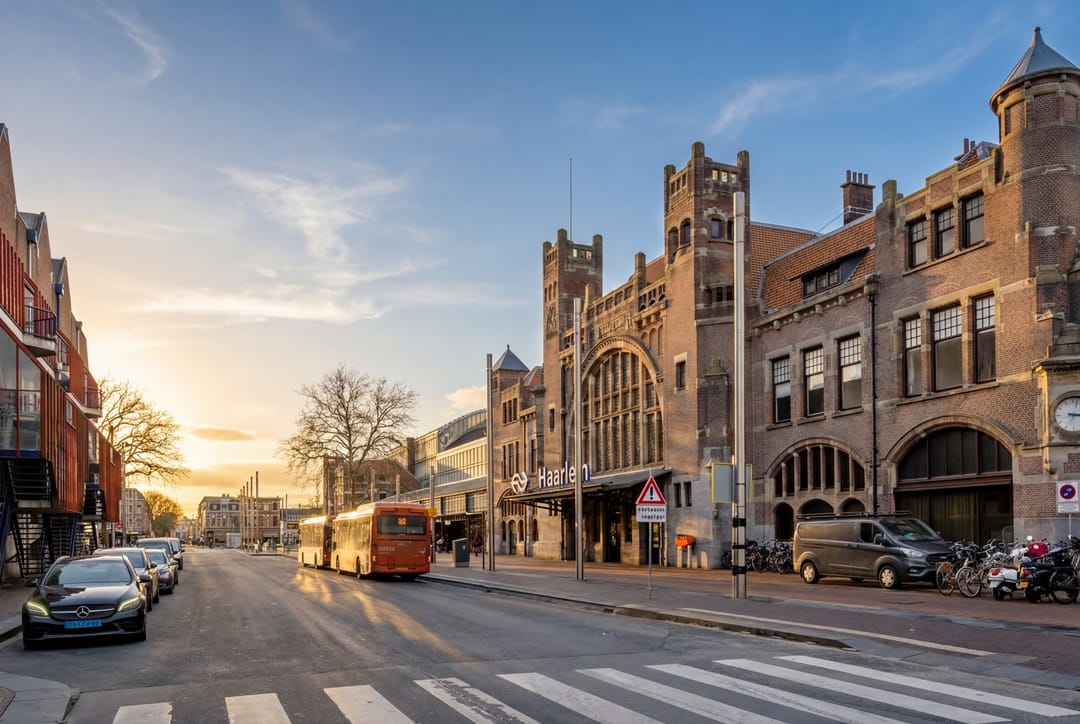 Photo 26 of Prinsen Bolwerk 2-RD