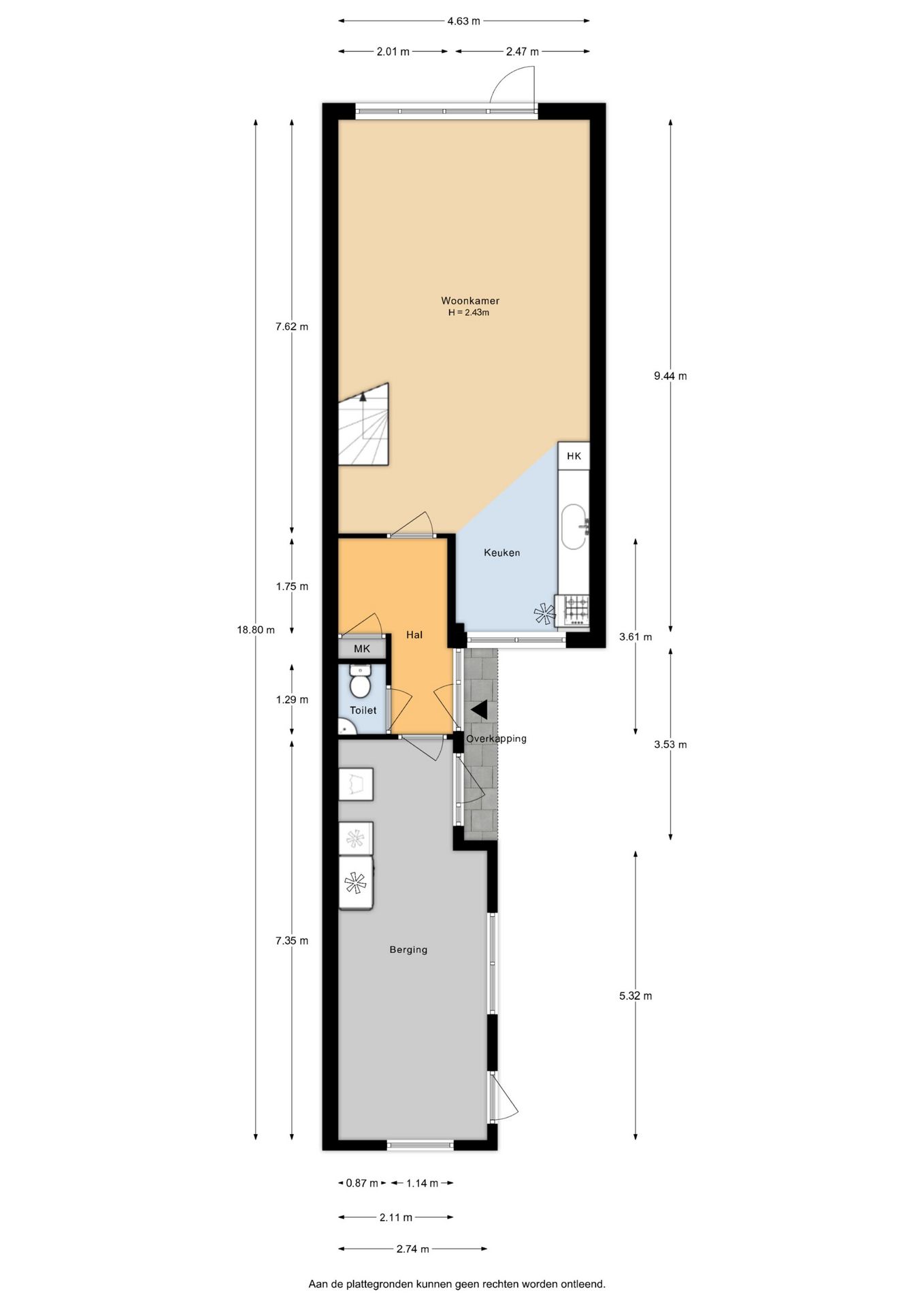 Foto 34 van Watersnip 10