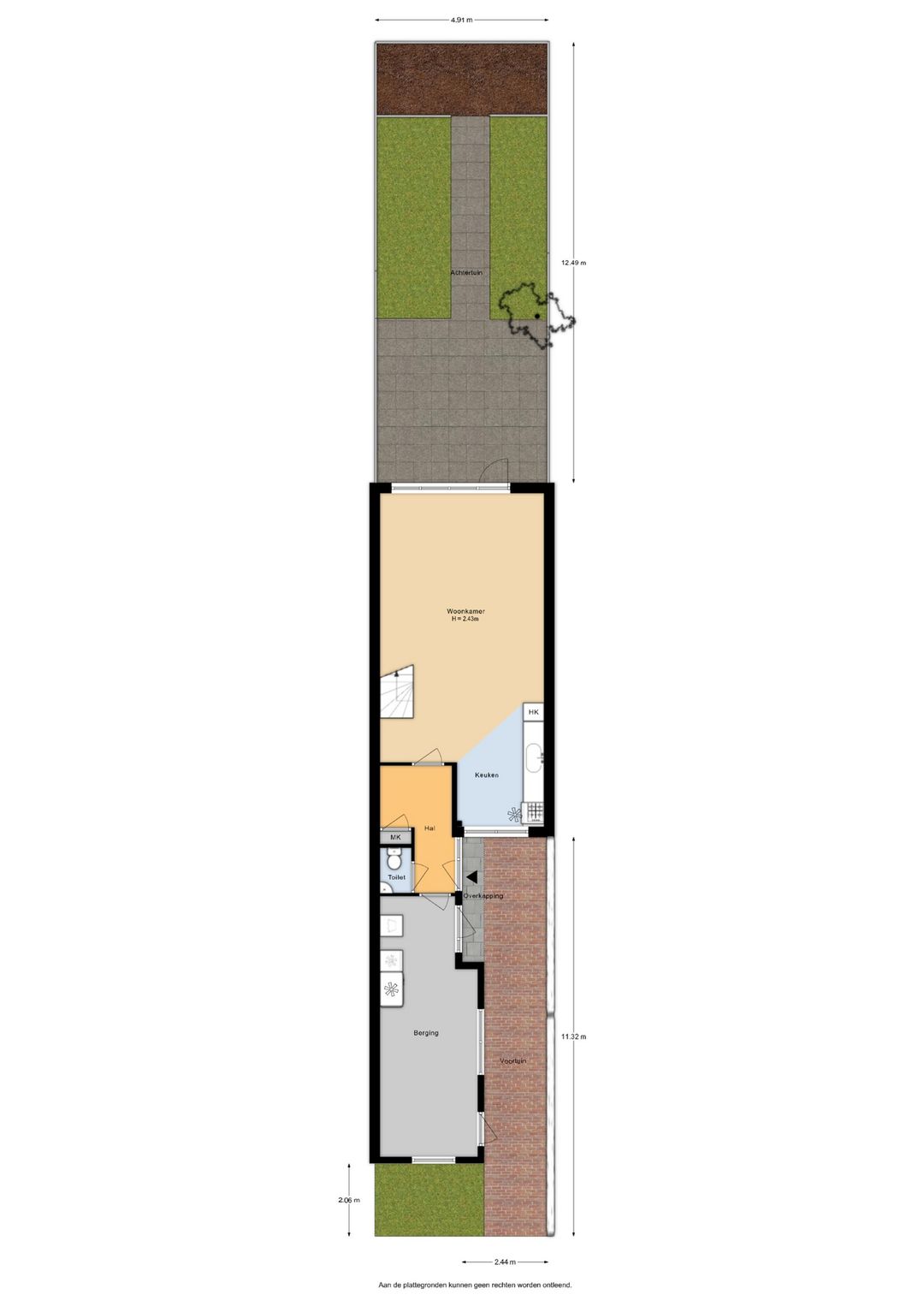 Foto 37 van Watersnip 10