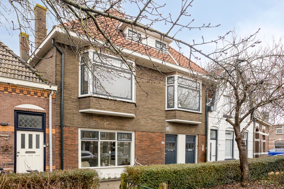 Foto 1 van Groeneweg 87-A