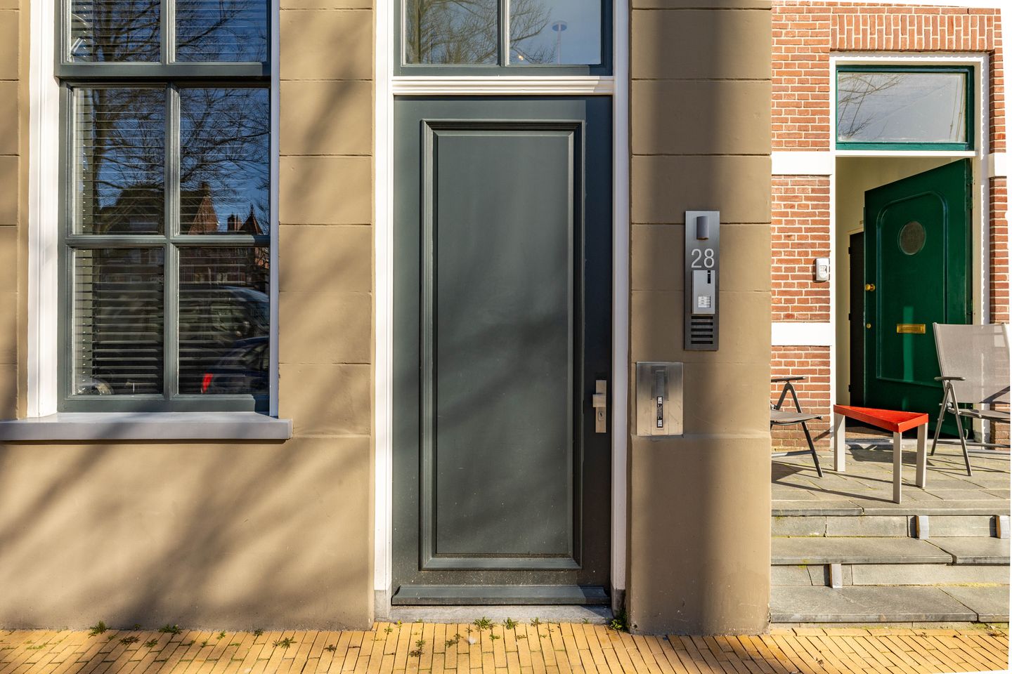 Photo 4 of Hoge der A 28