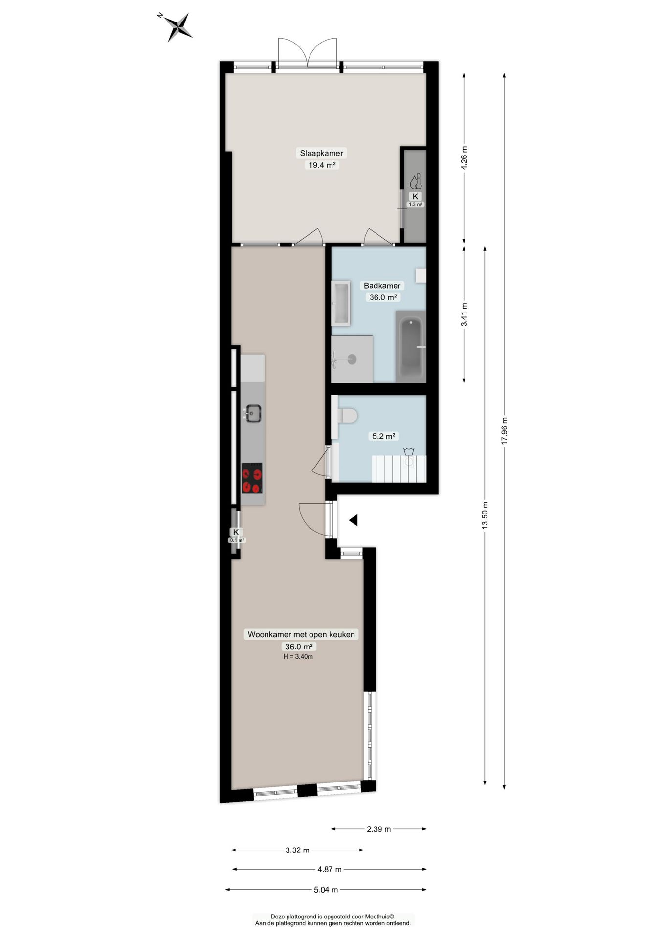 Photo 25 of Hoge der A 28