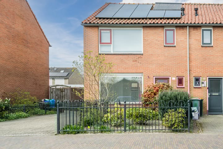 Foto 2 van Birkenhof 16