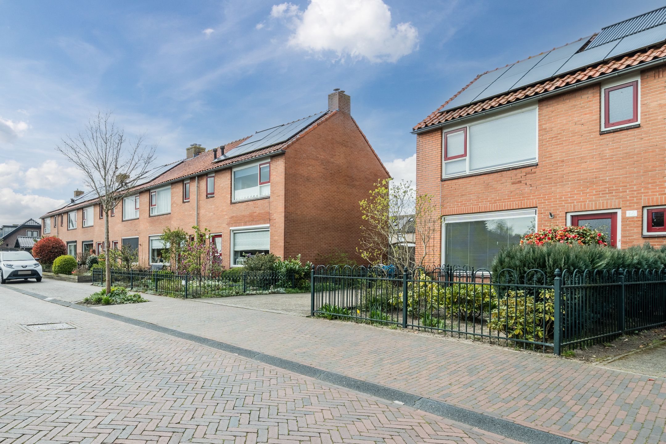 Foto 3 van Birkenhof 16