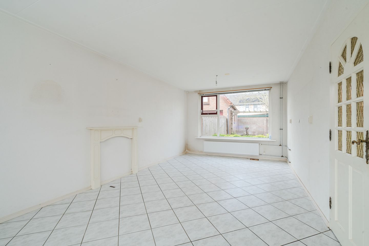 Foto 4 van Birkenhof 16