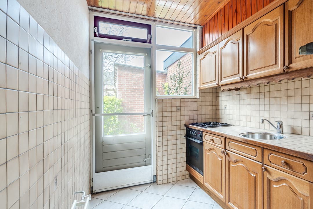 Foto 8 van Birkenhof 16