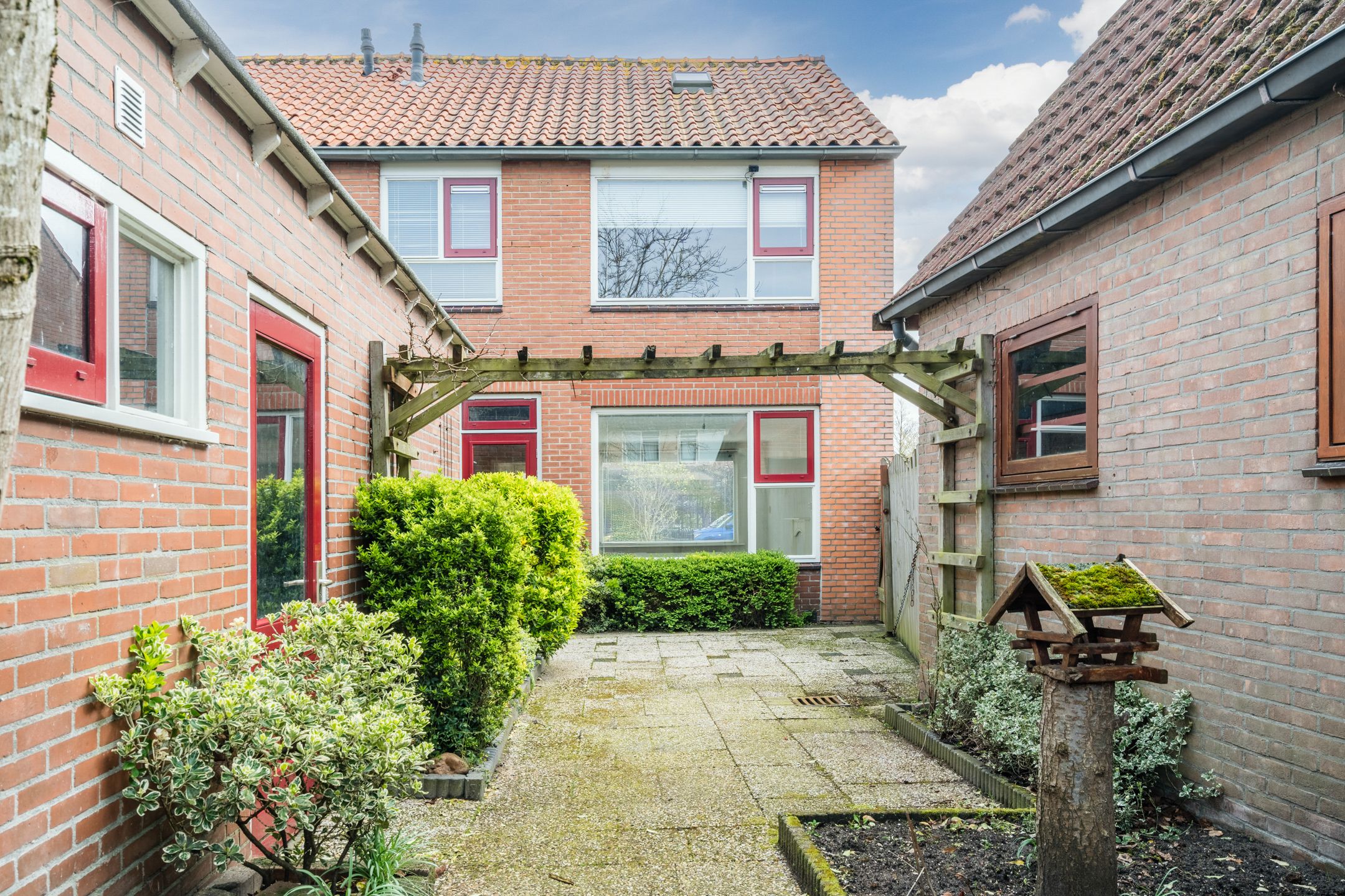 Foto 33 van Birkenhof 16