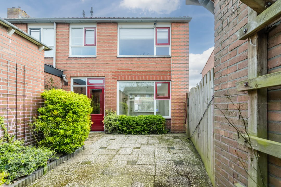 Foto 37 van Birkenhof 16