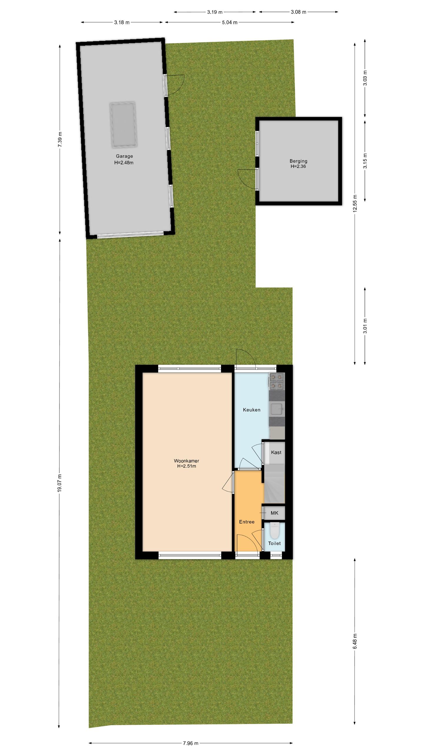 Foto 44 van Birkenhof 16