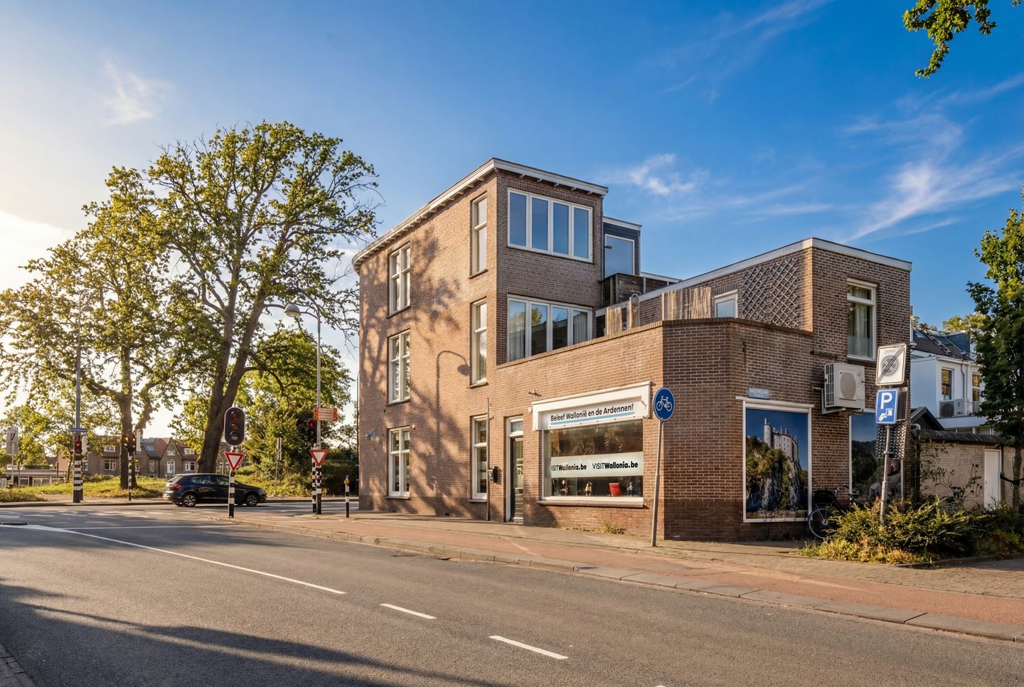 Photo 25 of Prinsen Bolwerk 2-RD