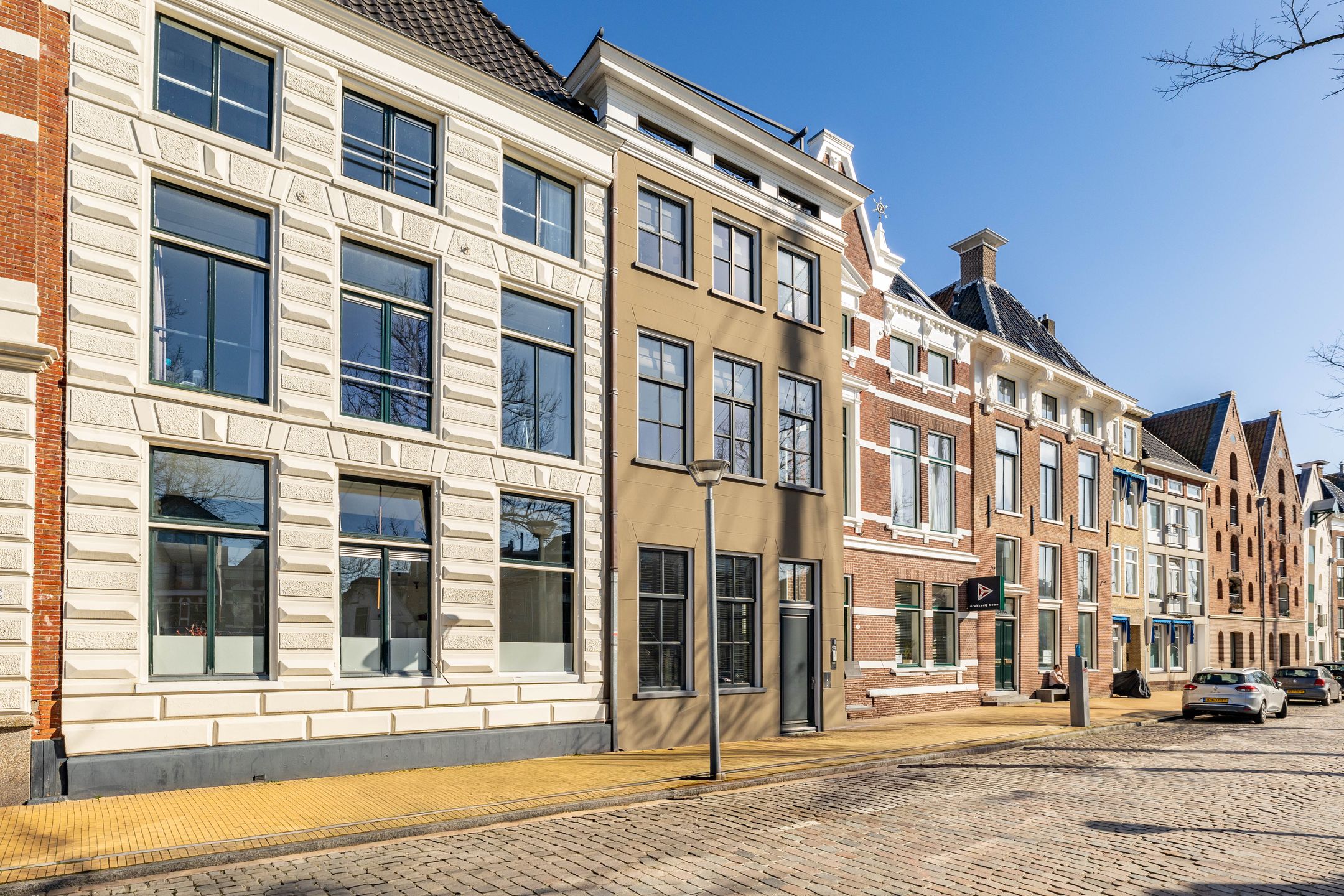 Photo 24 of Hoge der A 28