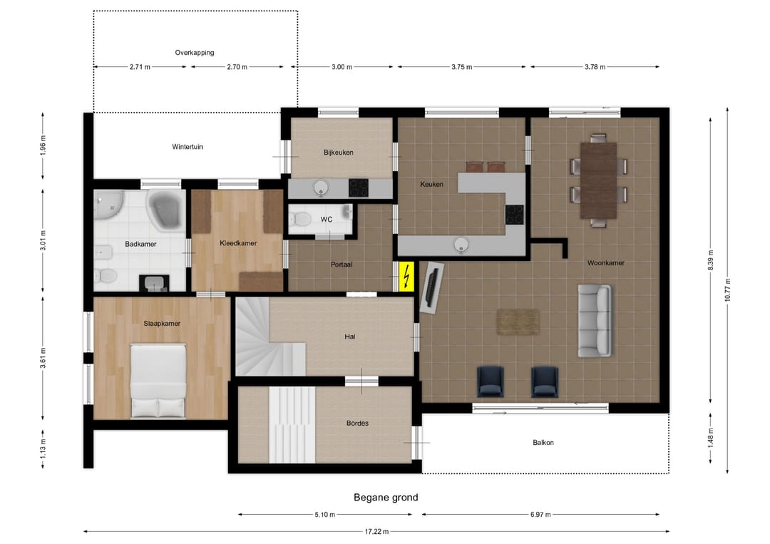 Foto 41 van Beksweg 16