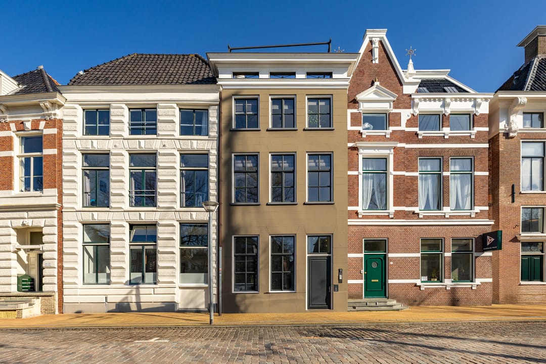 Photo 2 of Hoge der A 28