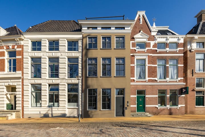 Photo 2 of Hoge der A 28