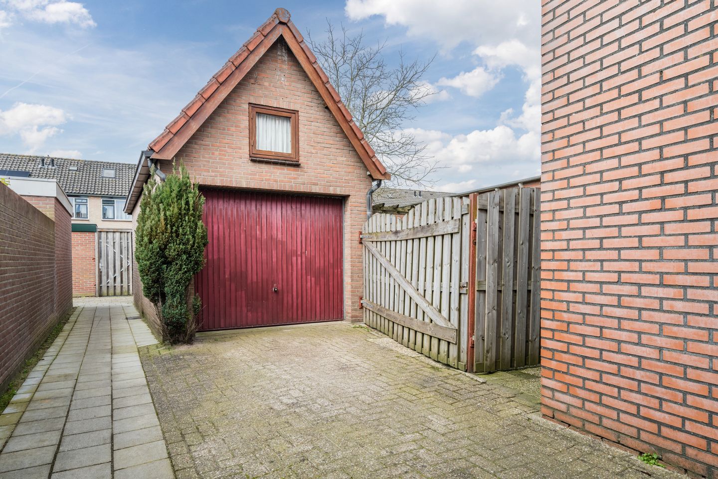 Foto 34 van Birkenhof 16