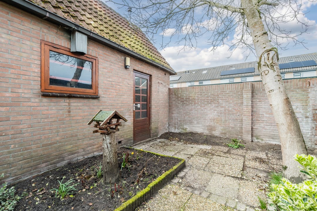 Foto 38 van Birkenhof 16