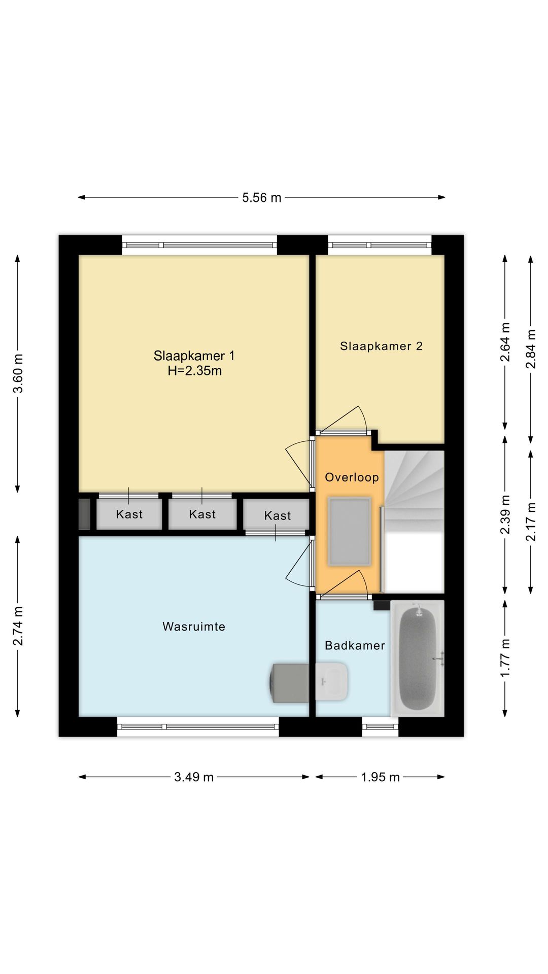 Foto 41 van Birkenhof 16