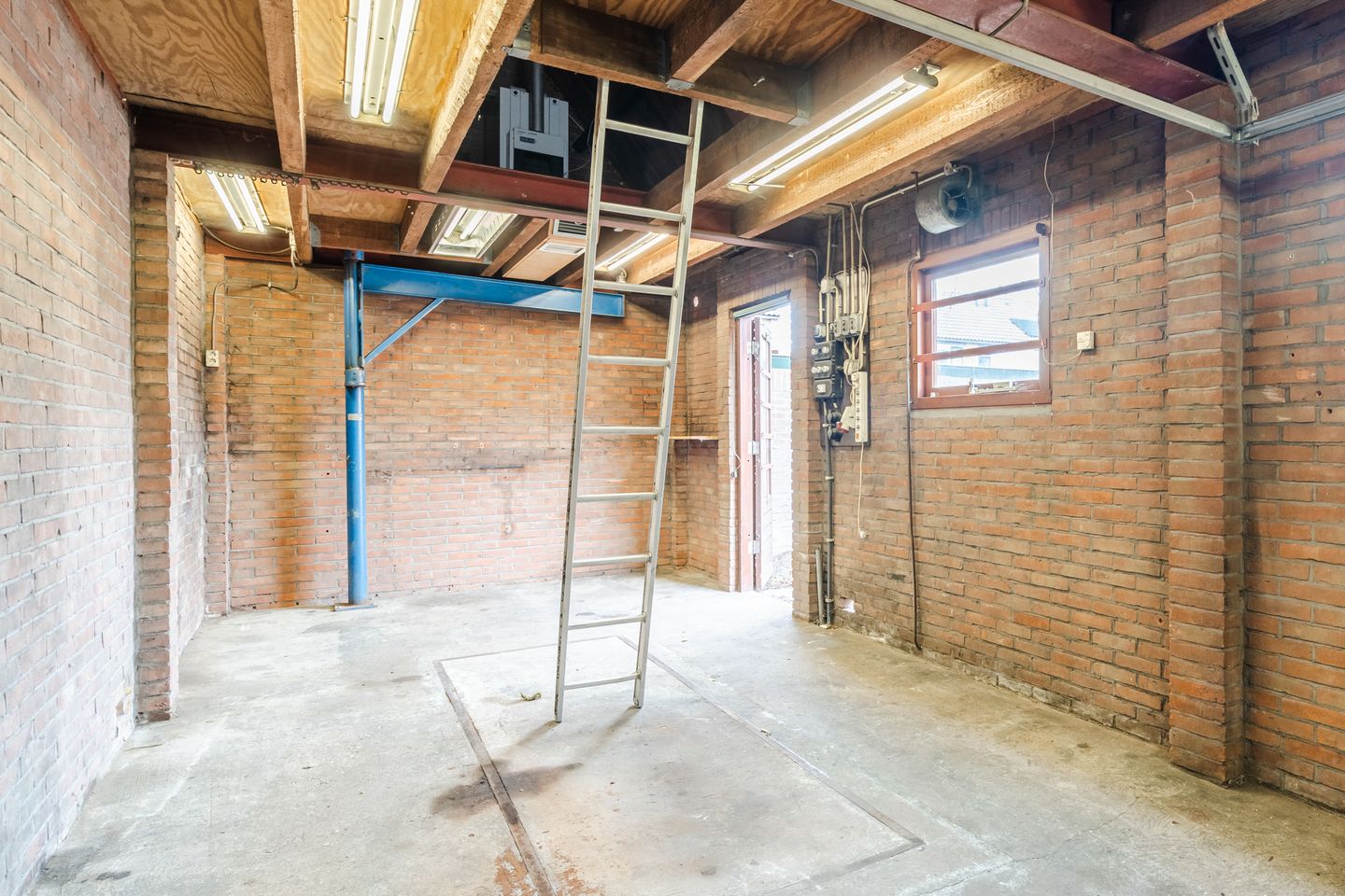 Foto 29 van Birkenhof 16