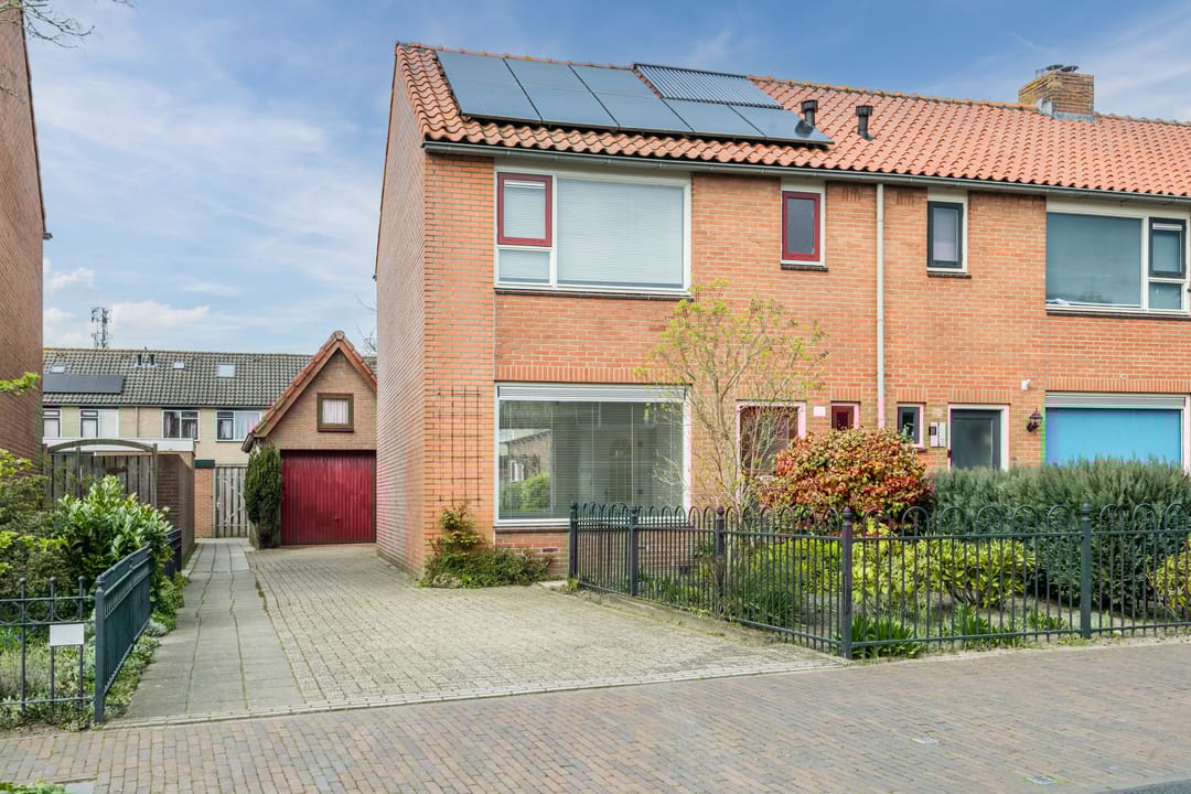 Foto 1 van Birkenhof 16