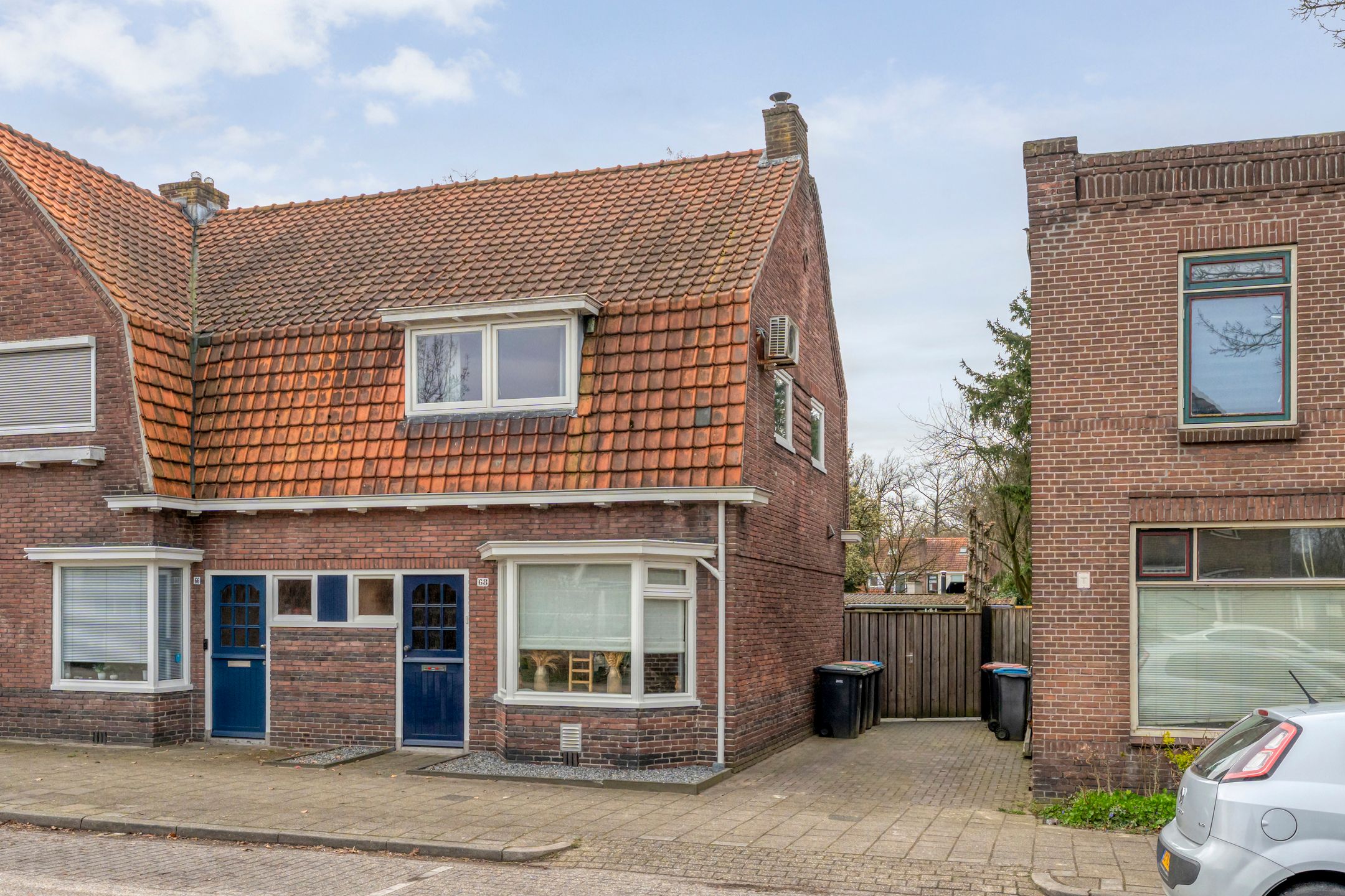 Vriezenveenseweg 68 