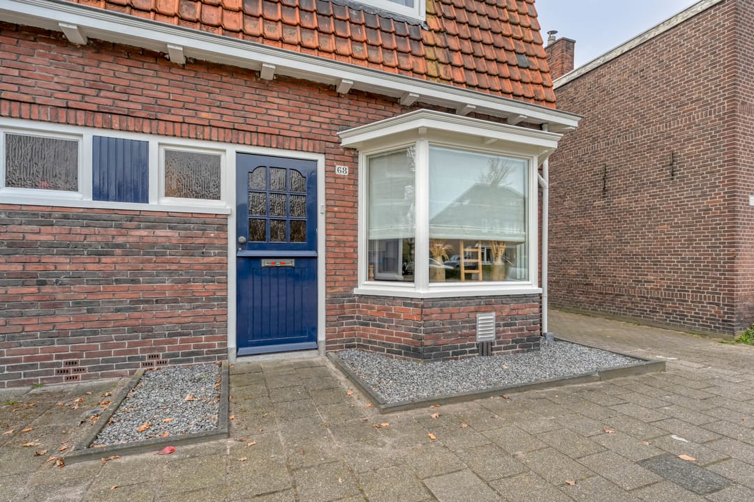 Foto 2 van Vriezenveenseweg 68