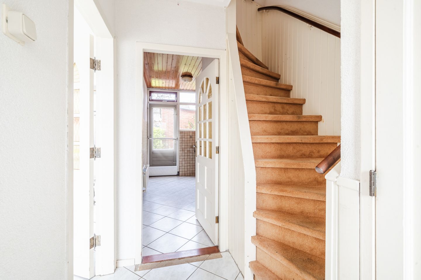 Foto 10 van Birkenhof 16