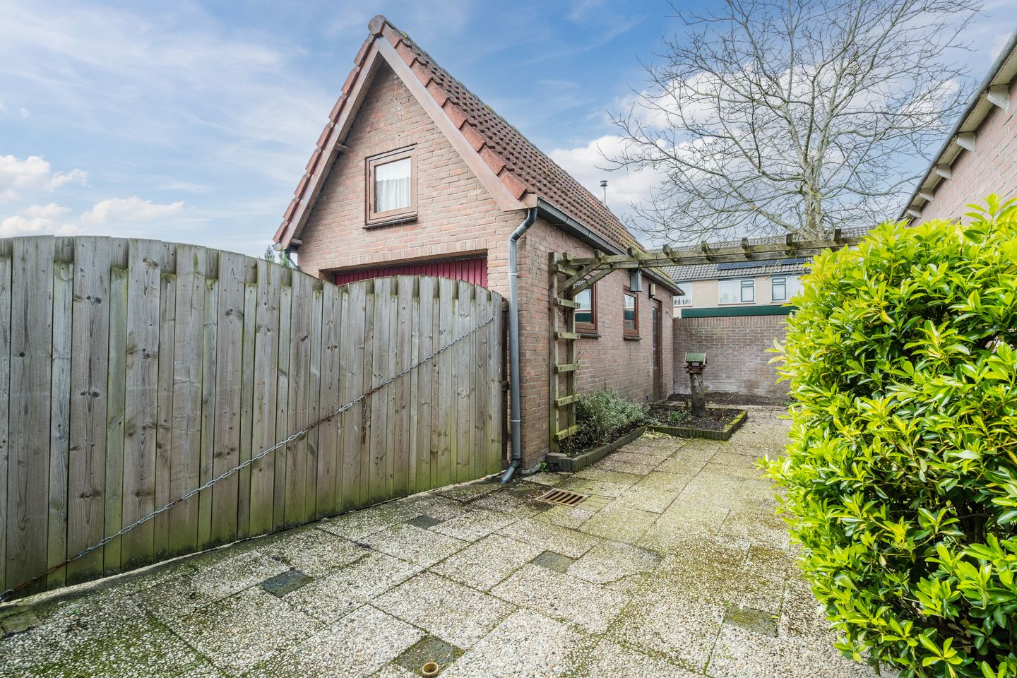 Foto 35 van Birkenhof 16