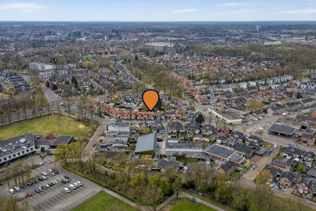 Foto 37 van Vriezenveenseweg 68