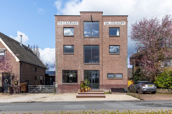 Spoorstraat 49, Apeldoorn