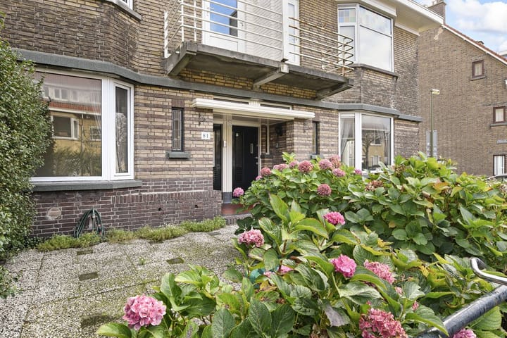 Photo 4 of Hasseltsestraat 81