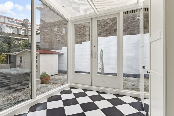 Photo 3 of Hasseltsestraat 81