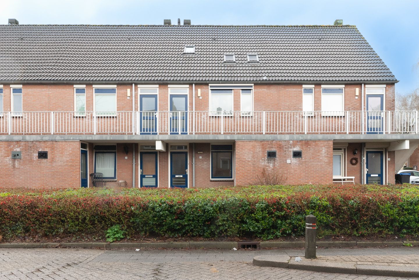 Foto 1 van Doormanlaan 37