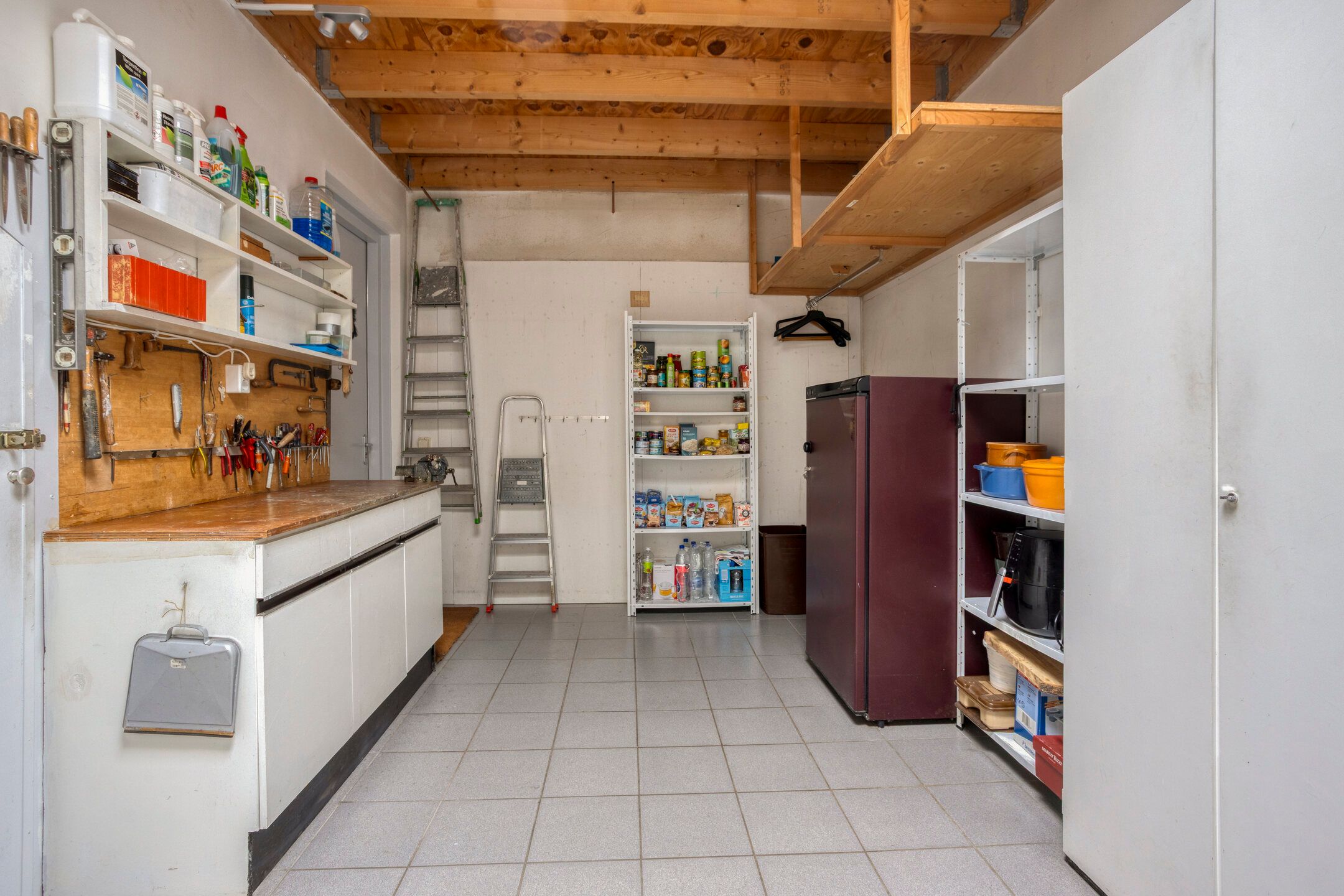 Foto 30 van Gripper 4