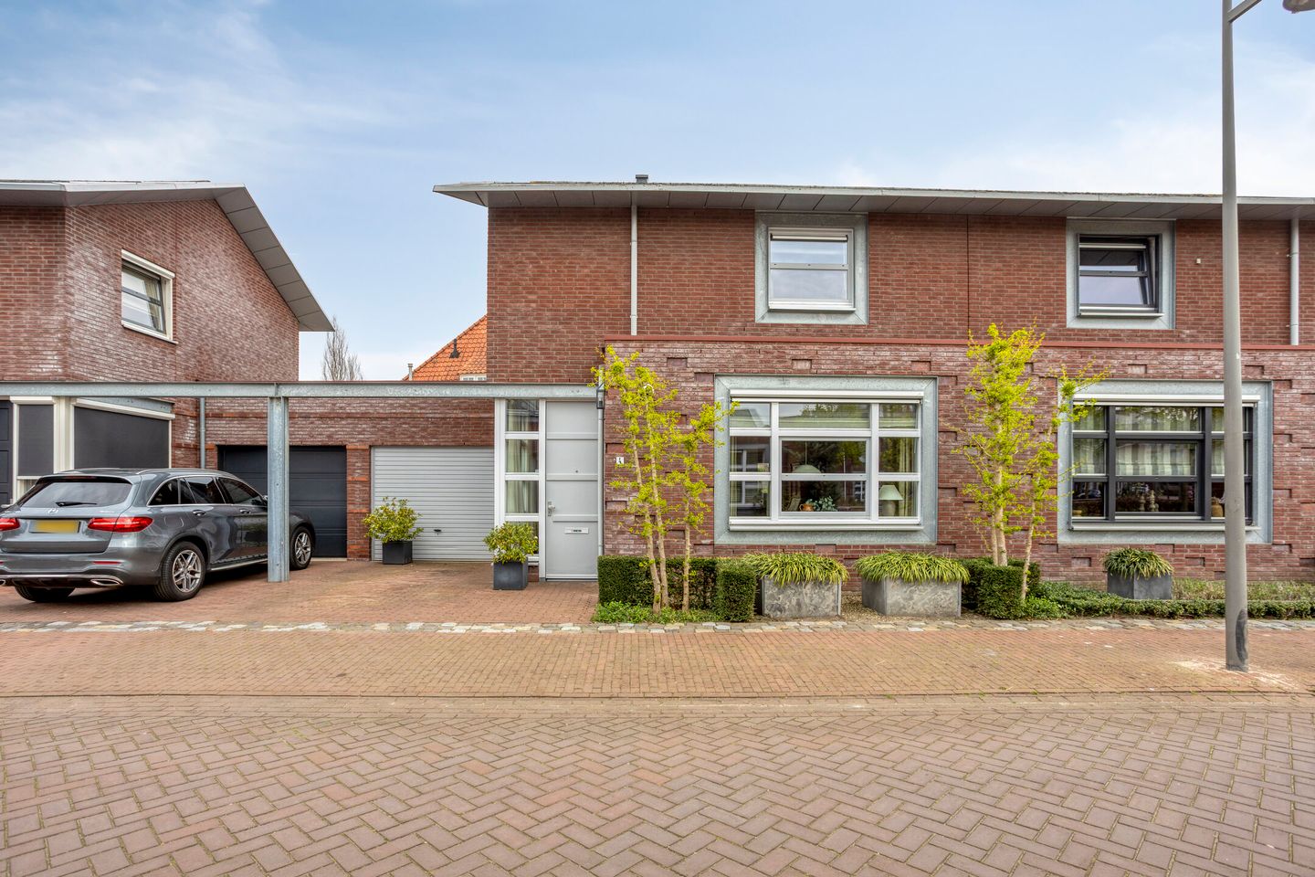 Foto 5 van Gripper 4