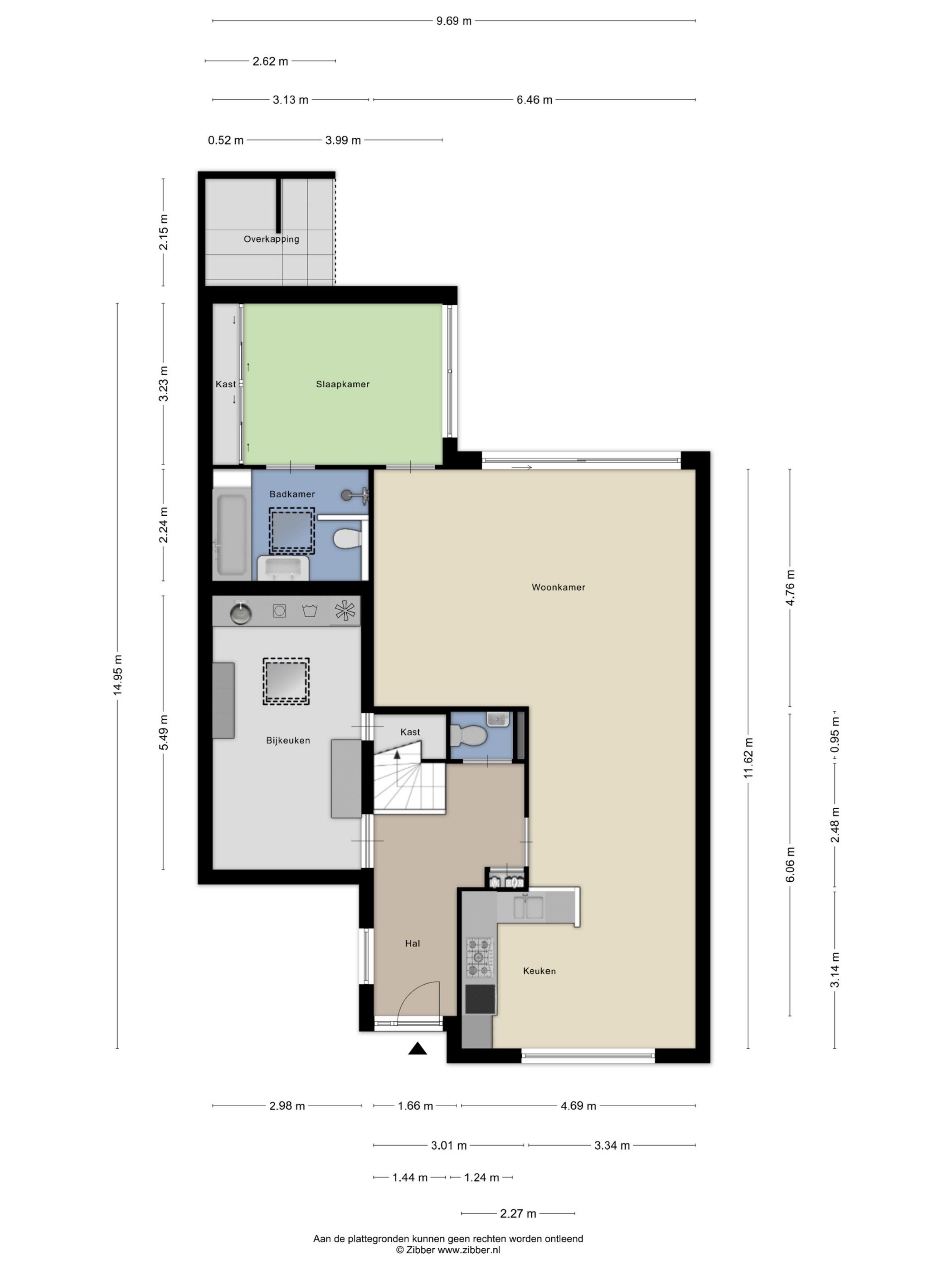 Foto 33 van Gripper 4