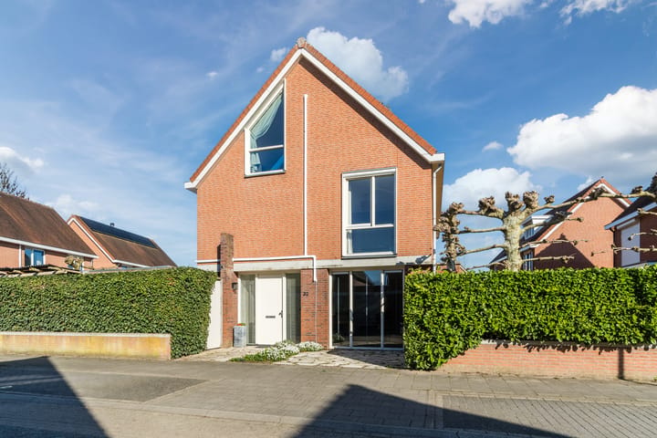 Polingstraat 32