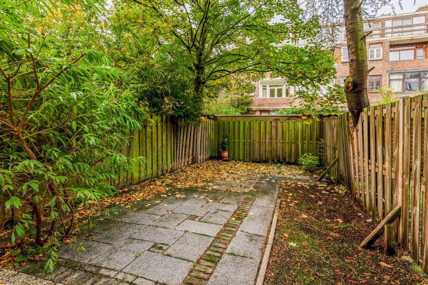 Foto 4 van Insulindestraat 67-B