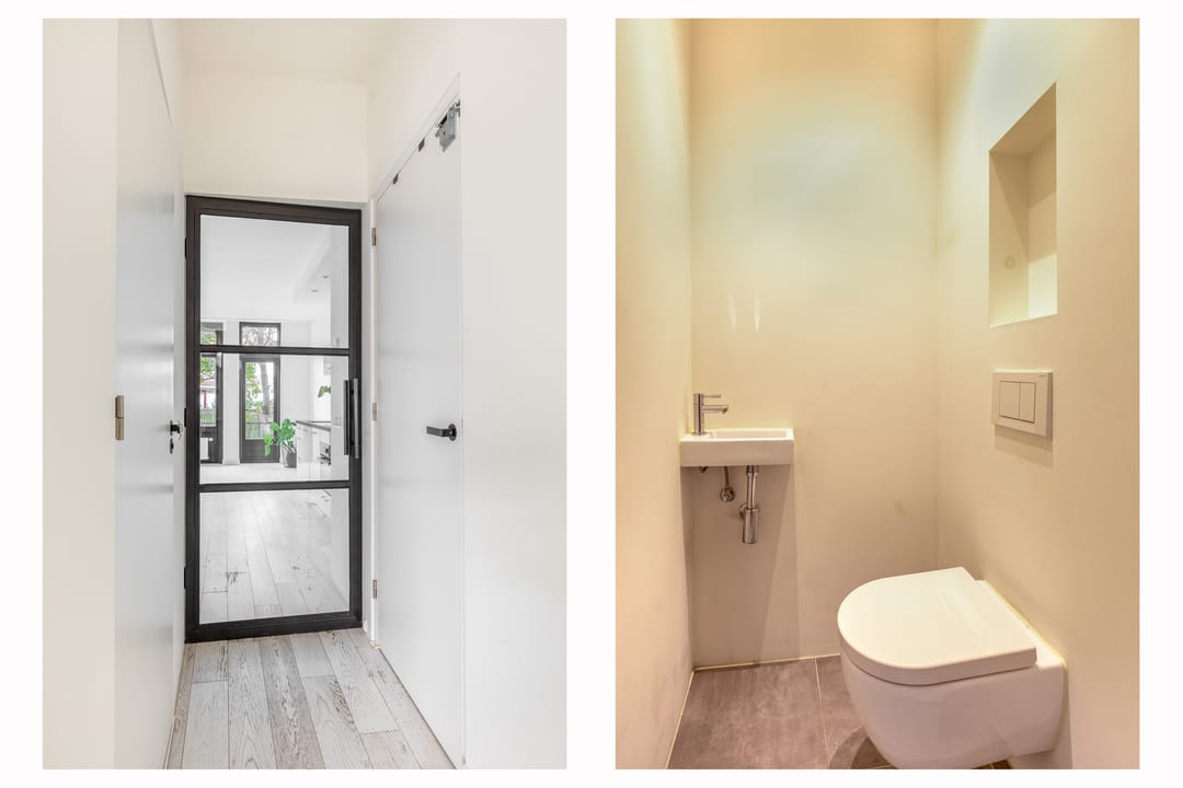 Foto 8 van Insulindestraat 67-B