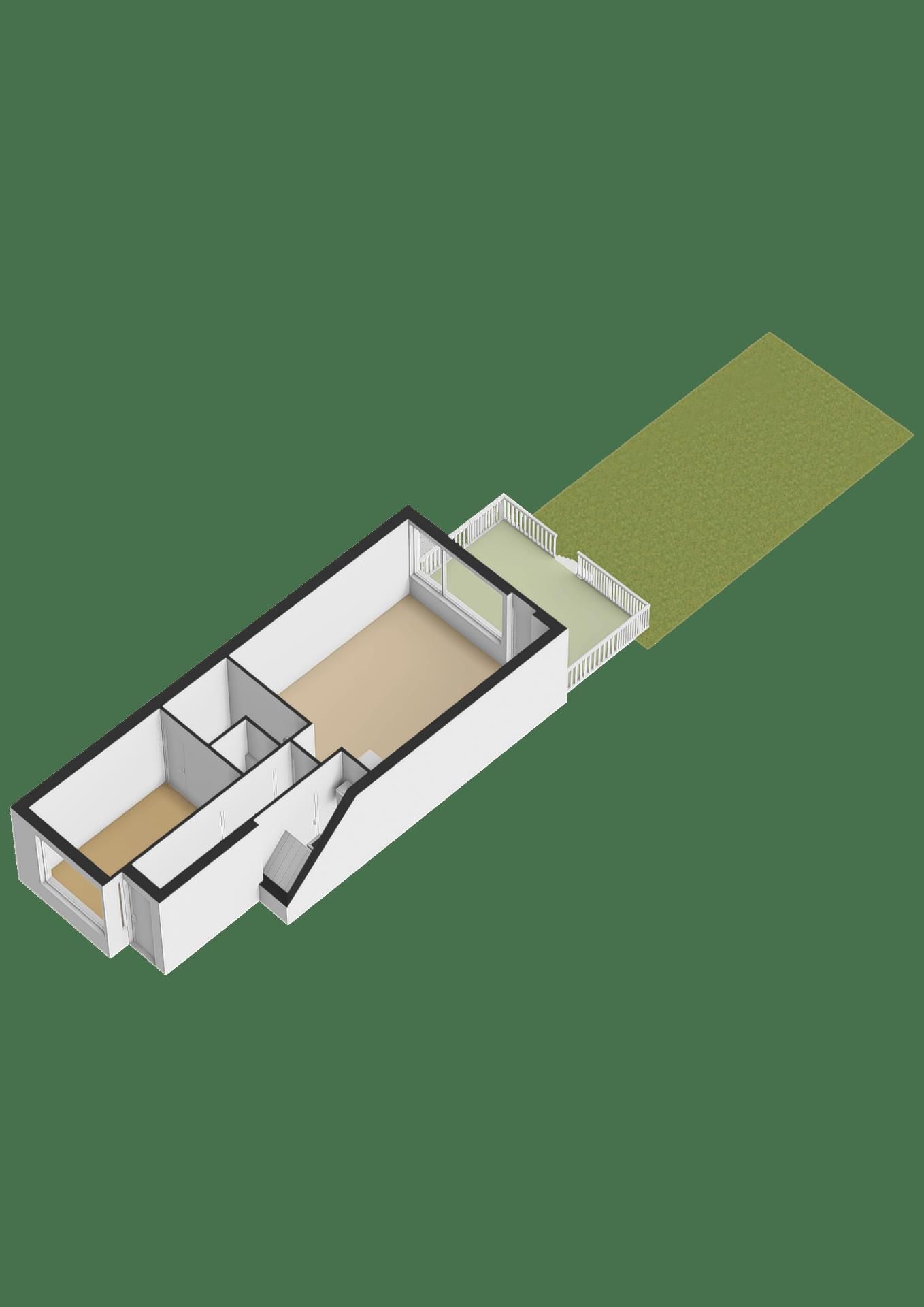 Foto 36 van Insulindestraat 67-B