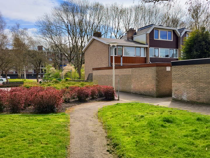 Foto 2 van Maarten Lutherweg 39