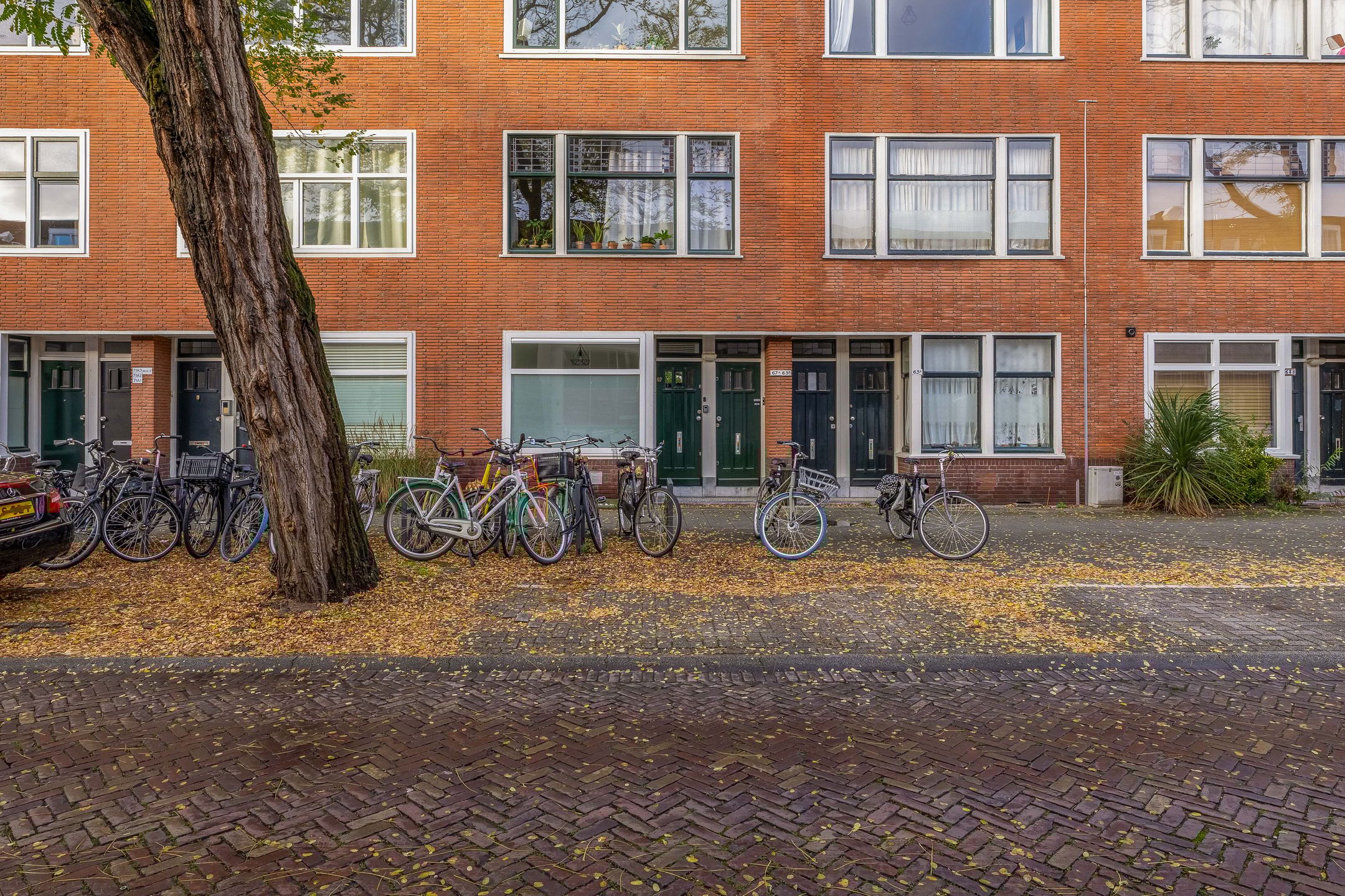 Foto 21 van Insulindestraat 67-B