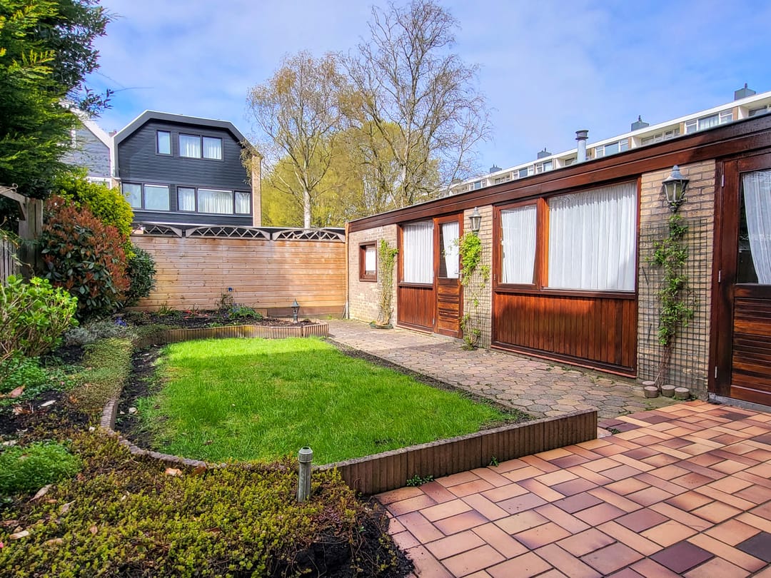 Photo 7 of Maarten Lutherweg 39