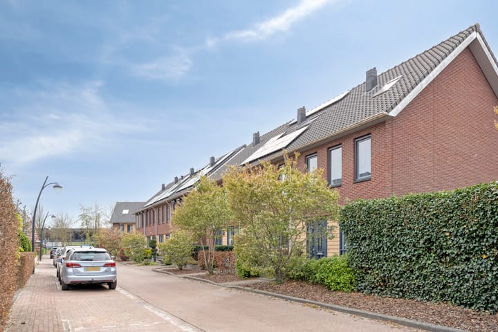 Foto 2 van Eikelkamp 13