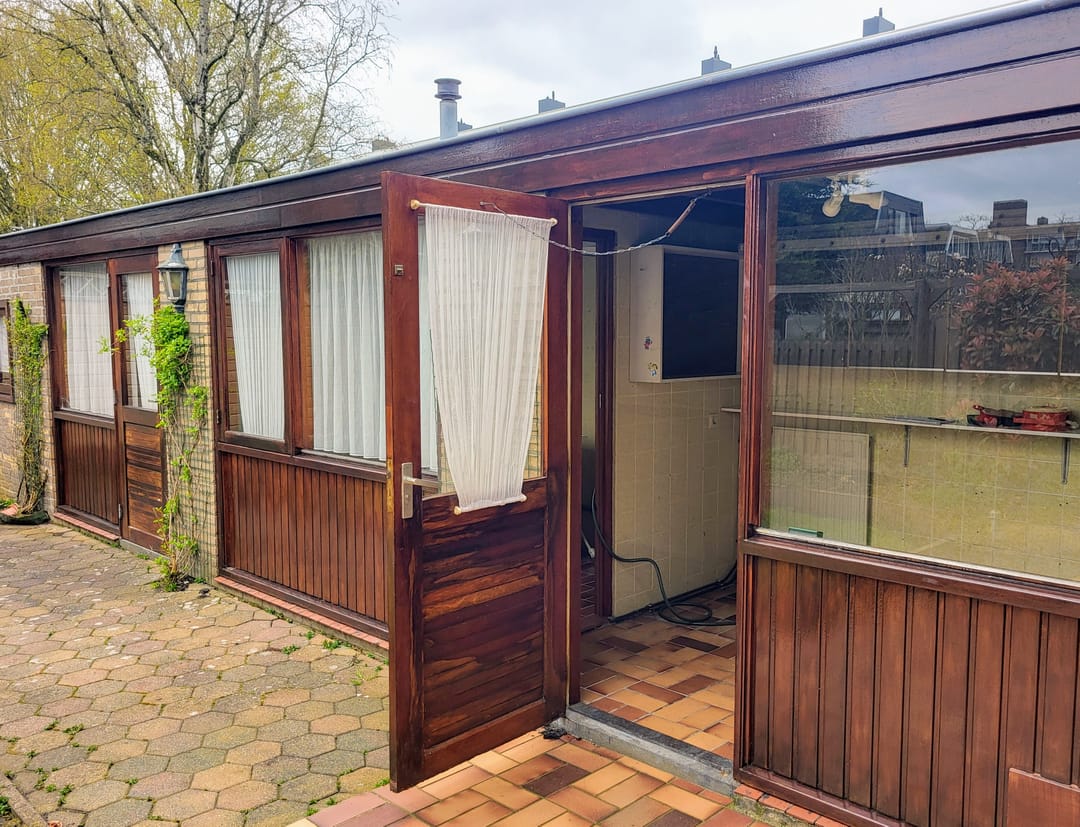 Photo 16 of Maarten Lutherweg 39